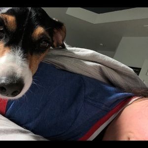 Meet your Posher, Christy